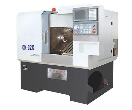 數控車床
