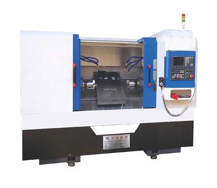 數(shù)控機(jī)床