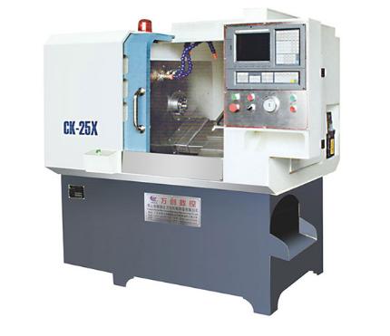數(shù)控車床