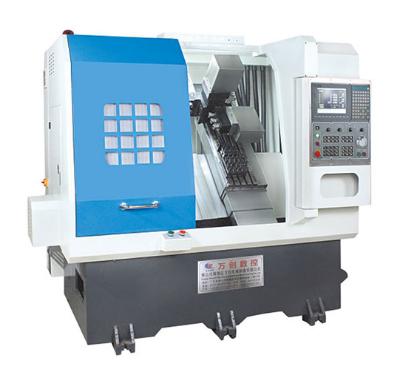 數(shù)控車床