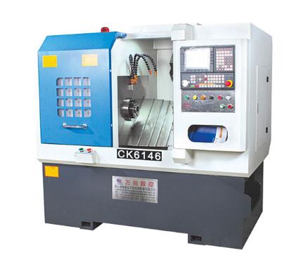 數(shù)控車床