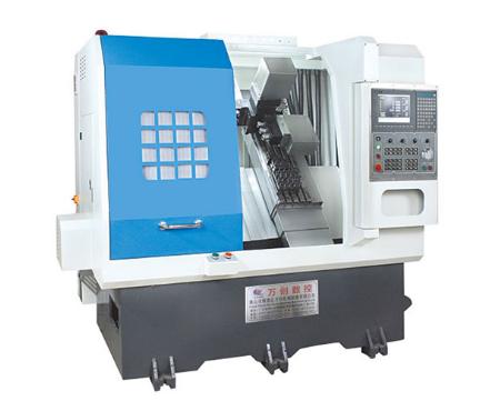 數(shù)控車床