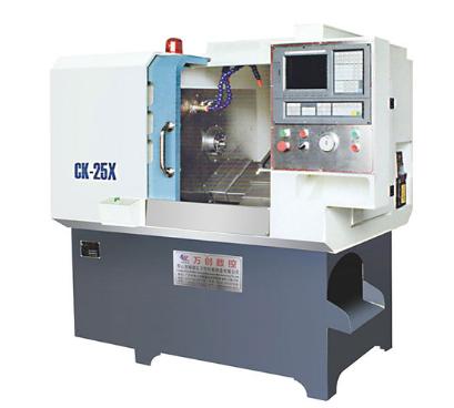 數(shù)控車(chē)床