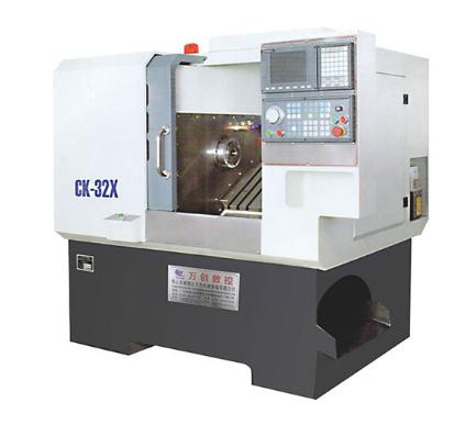 數(shù)控車床
