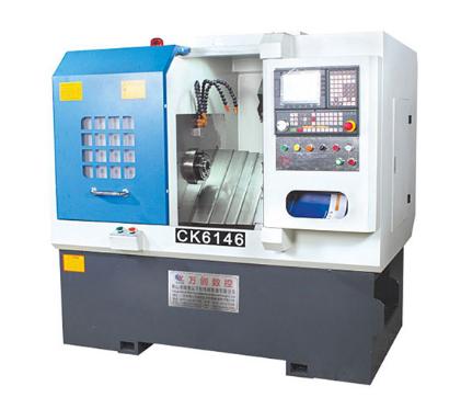 數(shù)控車(chē)床