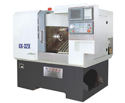 數(shù)控車床 數(shù)控車床