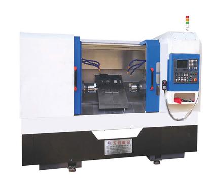 數(shù)控車(chē)床