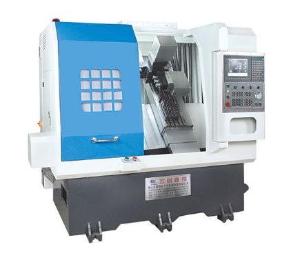 數(shù)控車(chē)床