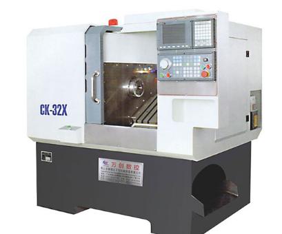 數(shù)控車床