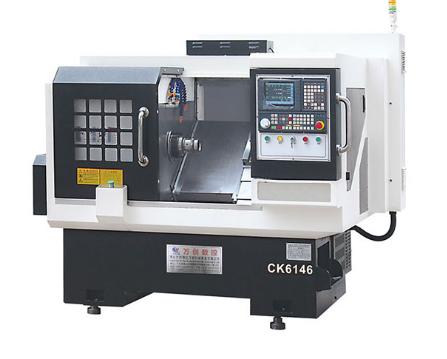 數(shù)控車床