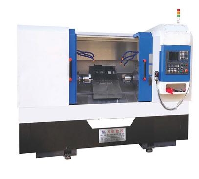 車銑復(fù)合車床